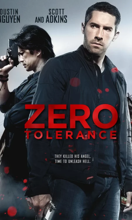 zero telerance